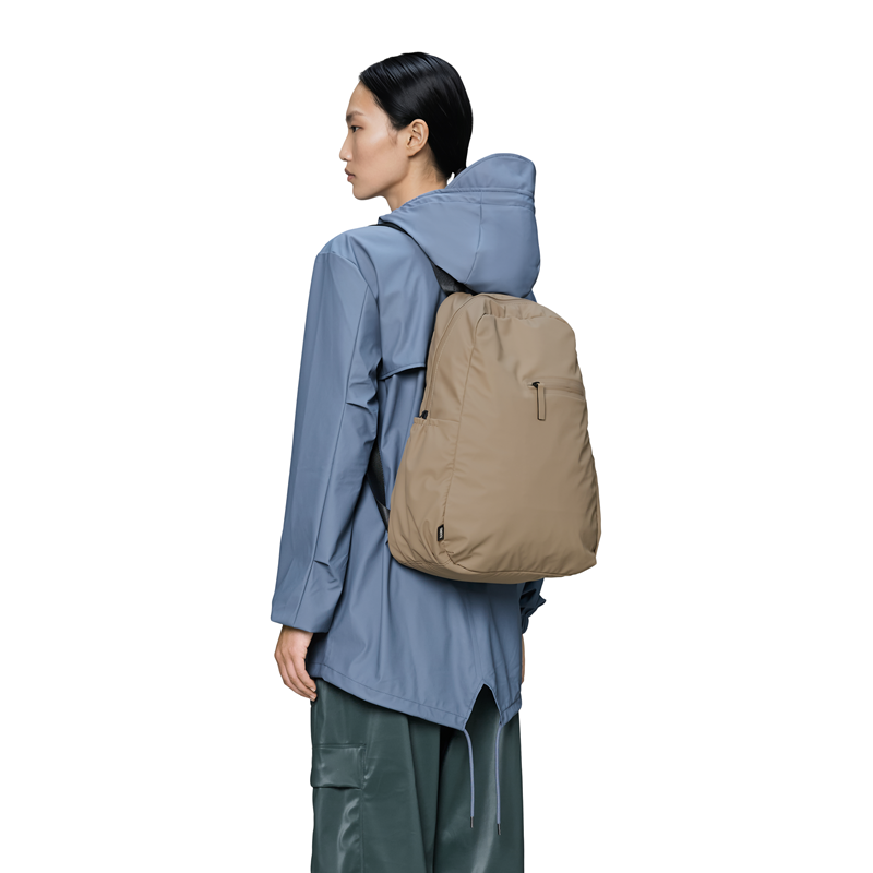RAINS Rygsæk Dash W3 Beige 2