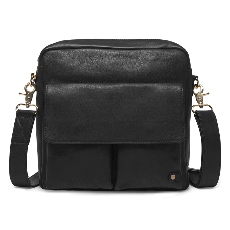 Depeche Crossbody Svart 1
