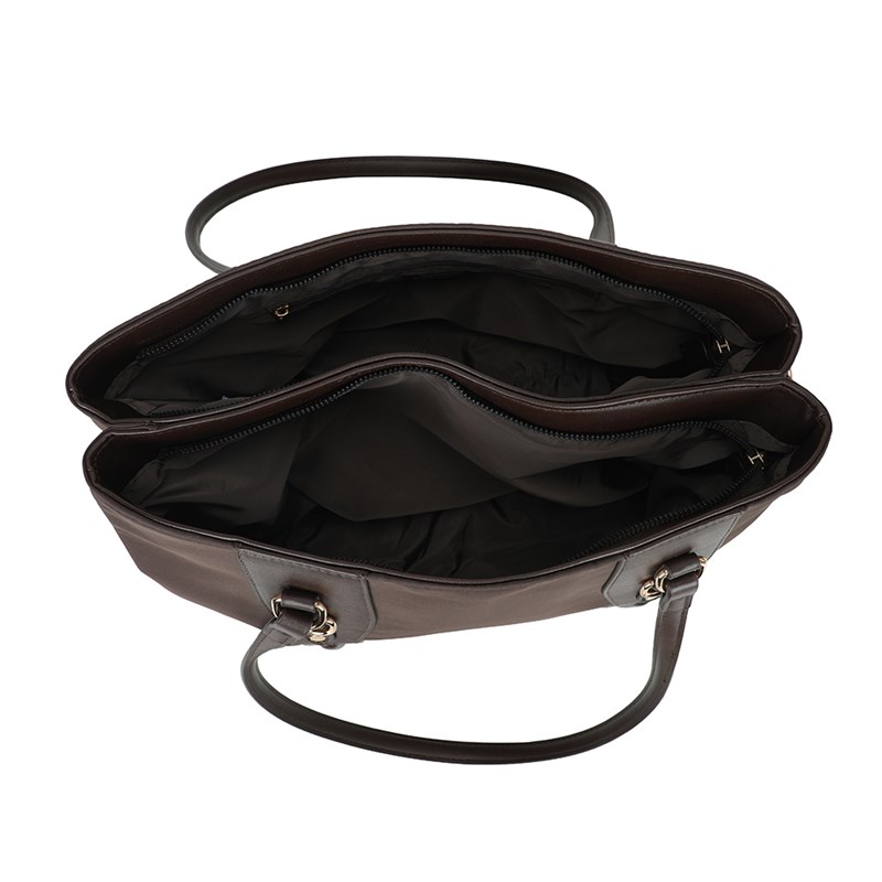 Again Shopper Dragør  M. Brun 15" 4