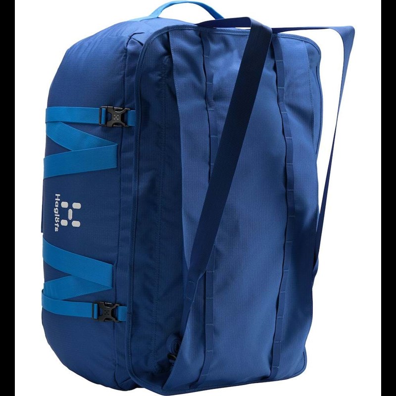 Haglöfs Duffel Bag Cargo 90 Blå 4
