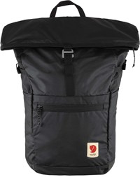 Fjällräven Ryggsäck High Coast Foldsack Svart 1