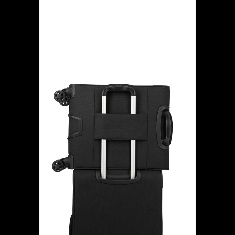 travelite Resväska Kick Off Svart 55 Cm 2