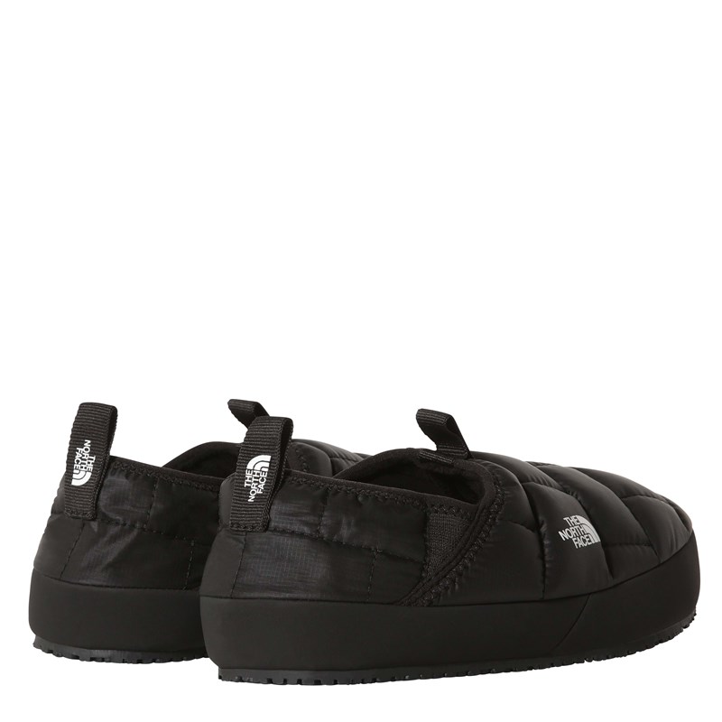 The North Face Thermoball Traction Mule II Sort 37 2