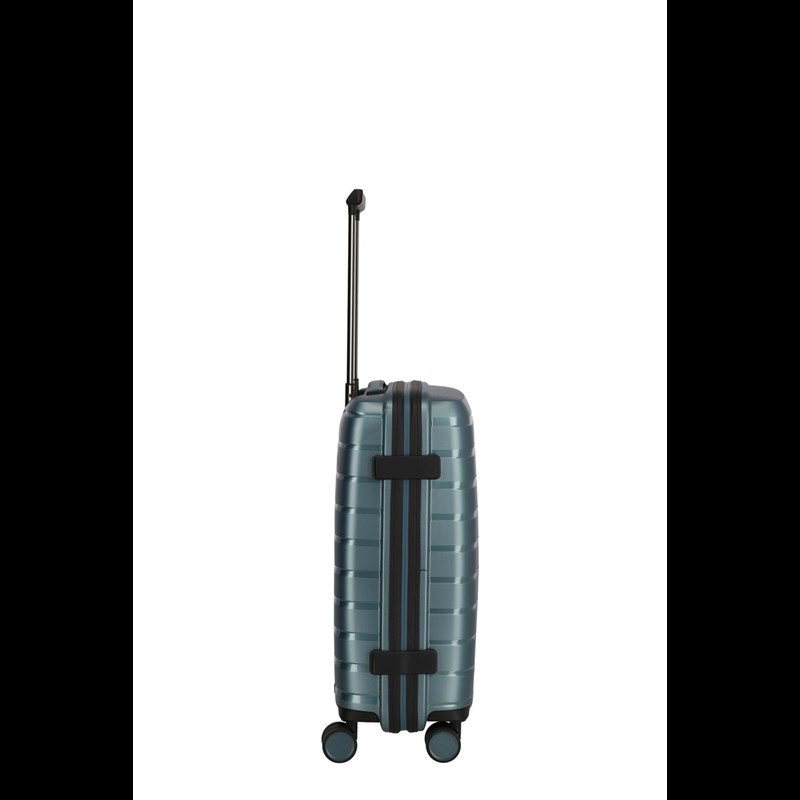 travelite Kuffert Air Base Blå/lyseblå 55 Cm 5