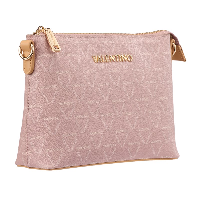 Valentino Bags Crossbody Lady Re Rosa 3
