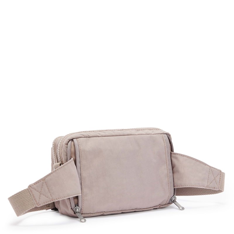 Kipling Crossbody Abanu Multi Grå 2
