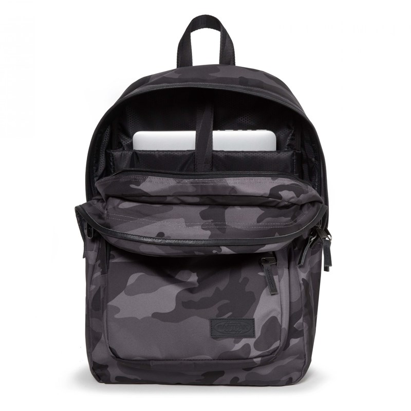 Eastpak Rygsæk Provider Dark Camou 15" 3