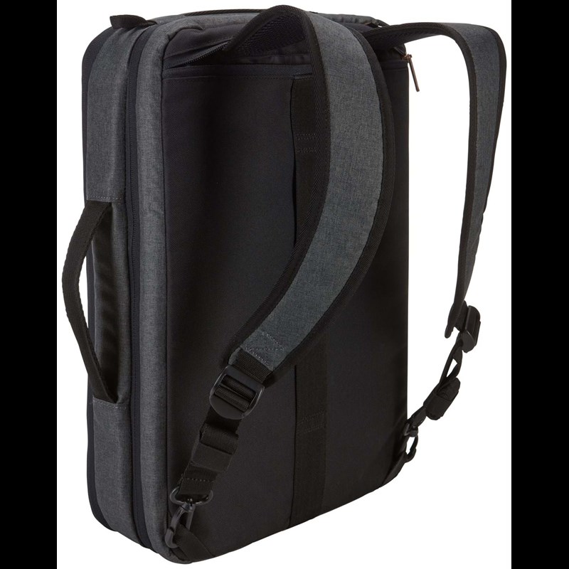 Case Logic Computertaske Grå 15" 2