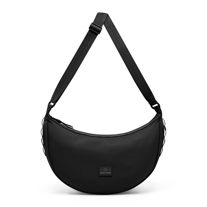 Johnny Urban Crossbody Ally L Svart 4