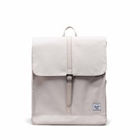 Herschel Ryggsäck City Vit 1