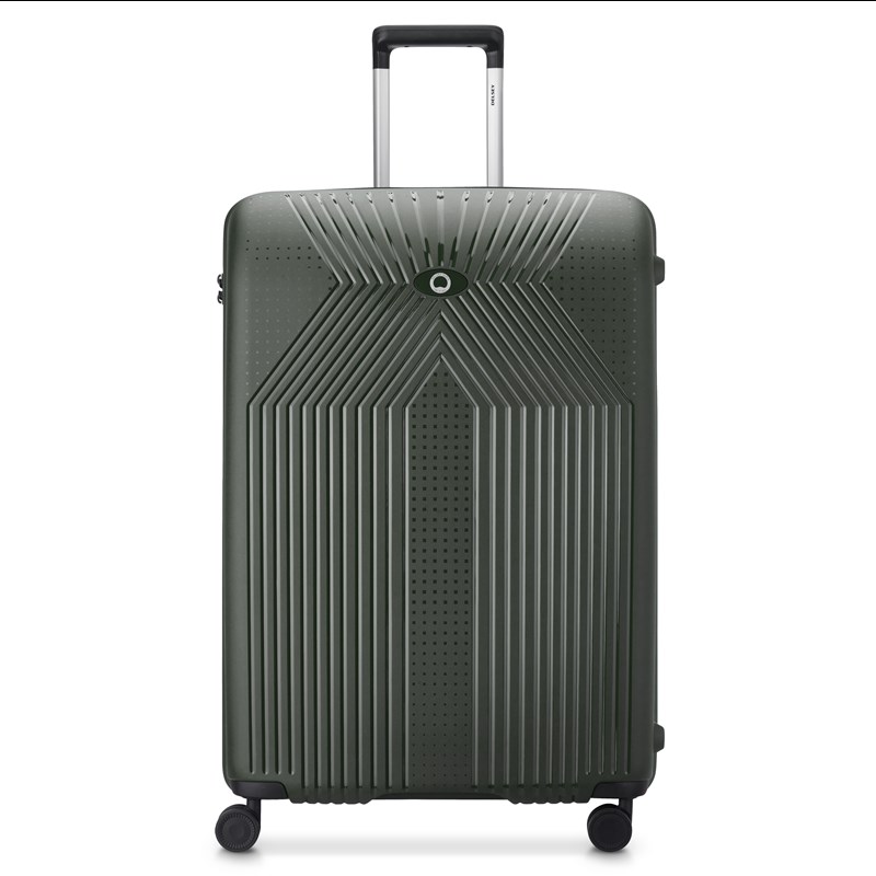 Delsey Resväska Ordener Armégrön 77 Cm 1