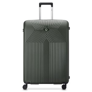 Delsey Resväska Ordener 77 Cm Armégrön