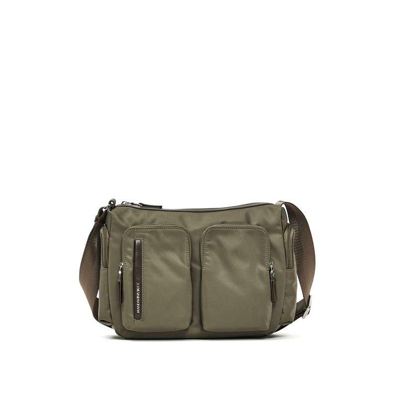 Mandarina Duck Crossbody Hunter M. Brun 1