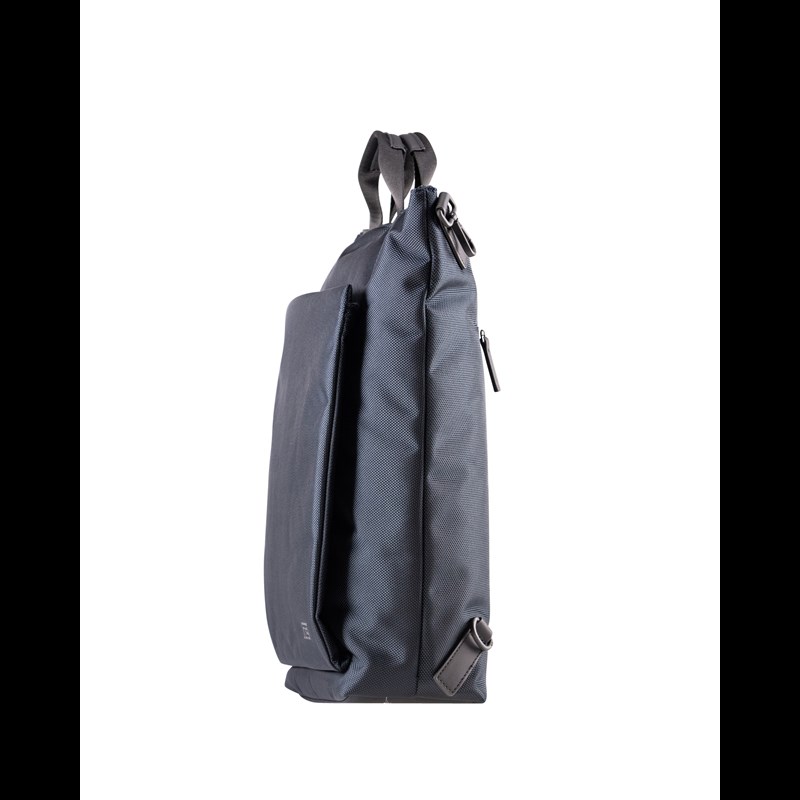 Jost X-Change taske Balling Navy 15" 3