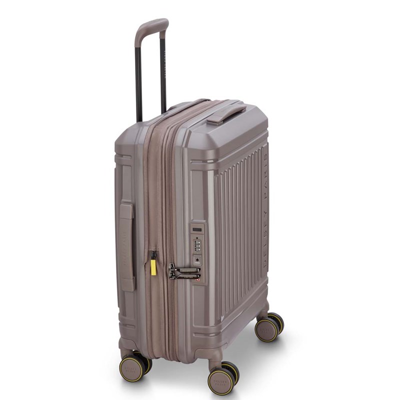 Delsey Resväska Lutece Brun 55 Cm 8