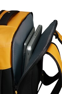 Samsonite Ryggsäck Ecodiver M Gul 15" 1