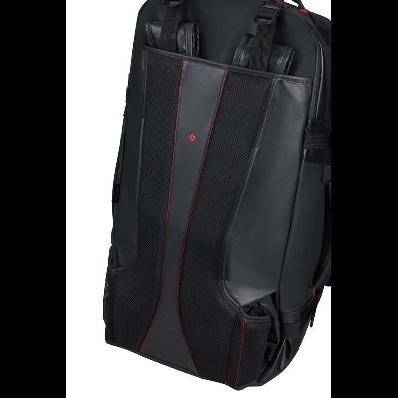 Samsonite Rygsæk Ecodiver Sort 17" 3