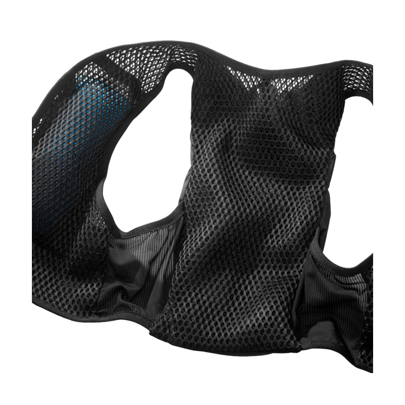 Salomon Løbevest Active Skin 4 Sort Str M 4