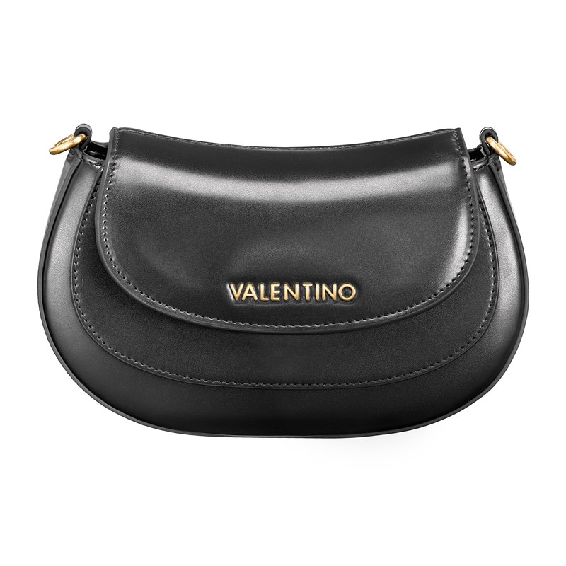 Valentino Bags Axelväska Type Re Svart 1