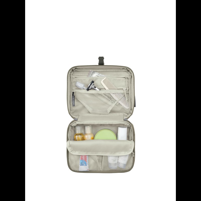 Osprey Necessär Daylite Hanging Taupe 4