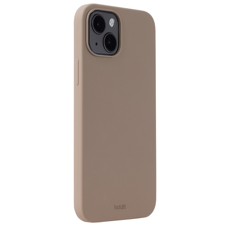 Holdit Mobilcover Mocca Brun Iphone 15 Plus 2