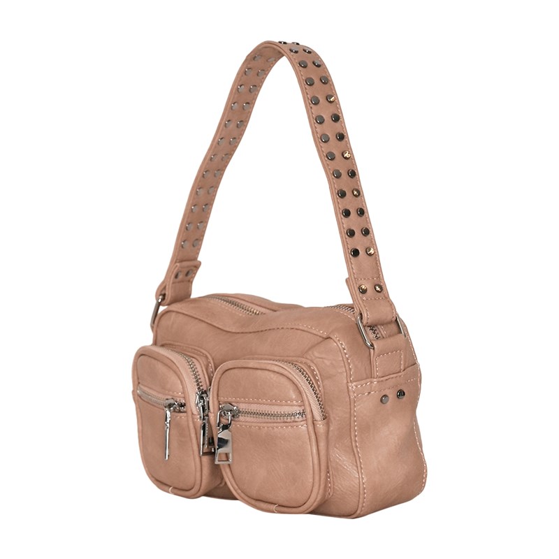 Noella Crossbody Kendra Washed  Rosa 2