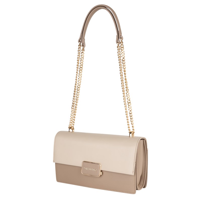 Valentino Bags Skuldertaske Alpheus Beige 2