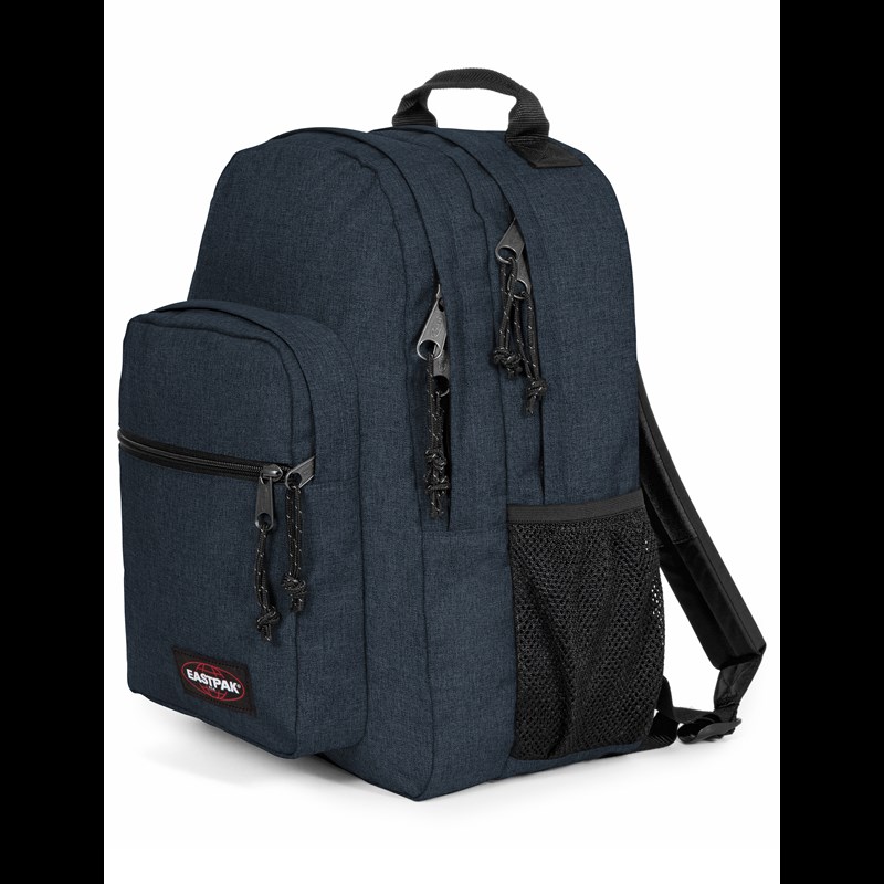 Eastpak Ryggsäck Morius Blå/Svart 15" 6