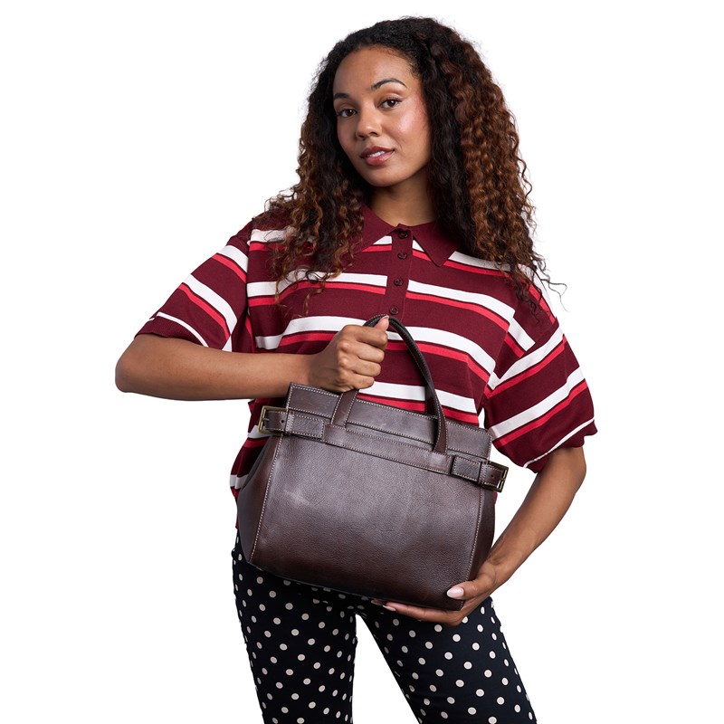 RE:DESIGNED Crossbody Siri Small M. Brun 2