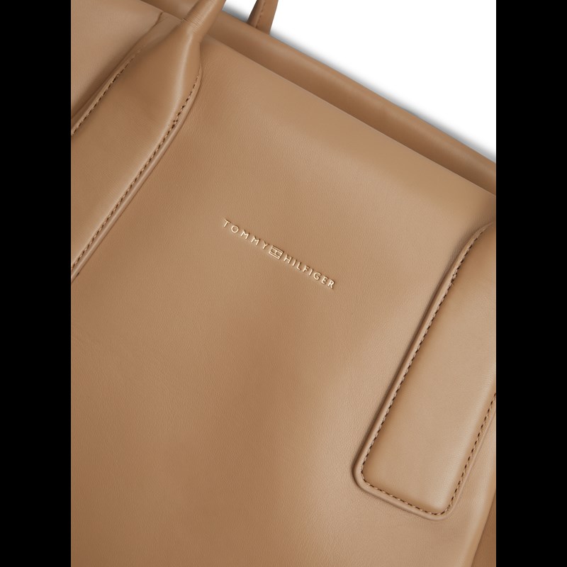 Tommy Hilfiger Shopper Essential Khaki 4
