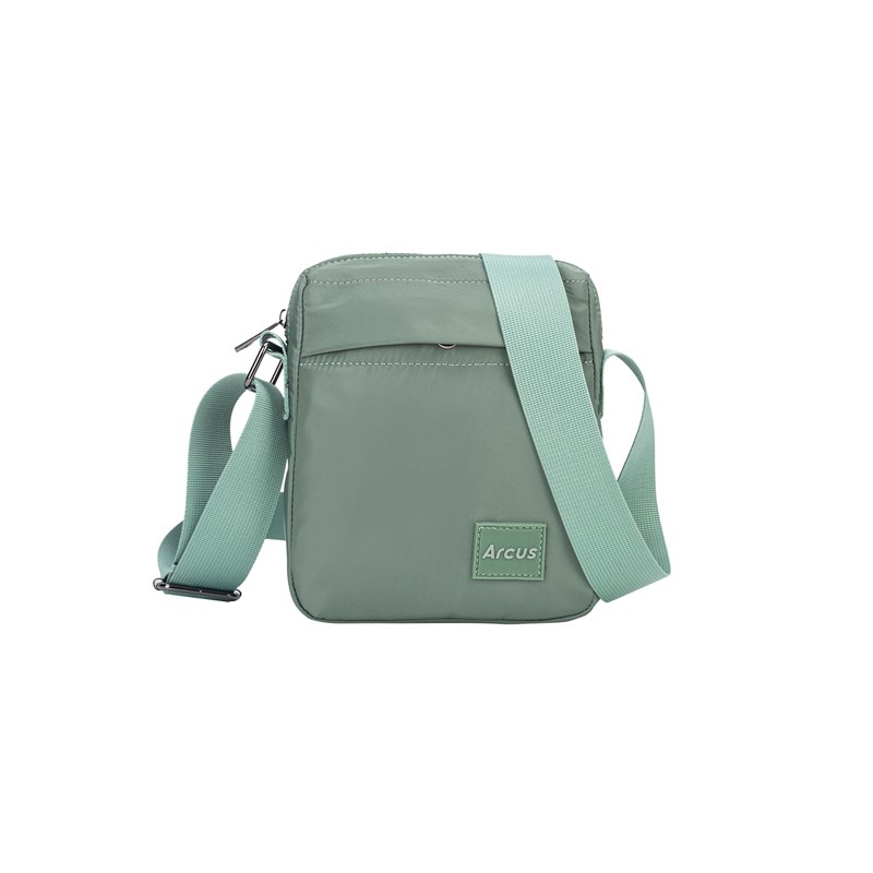 Arcus Crossbody Grøn 1