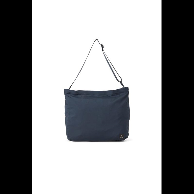 Samsøe Samsøe Crossbody Saluis Tote 15582 Mörkblå 2