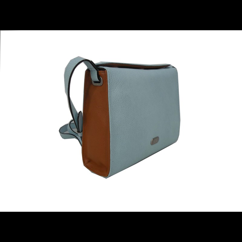 GiGi Fratelli Crossbody Elegance  Lyseblå 2