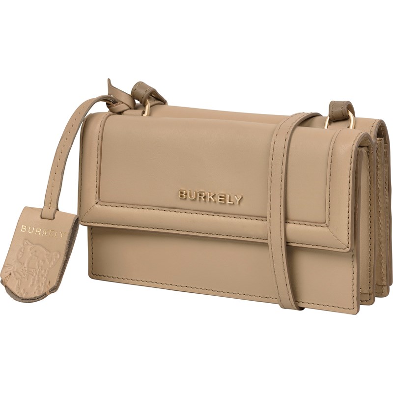 Burkely Mobiltaske Beloved   Grå 3
