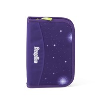 Ergobag Pennfodral med fyld Lila/violett