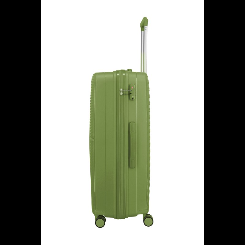 travelite Kuffert Pacific Oliven 78 Cm 5