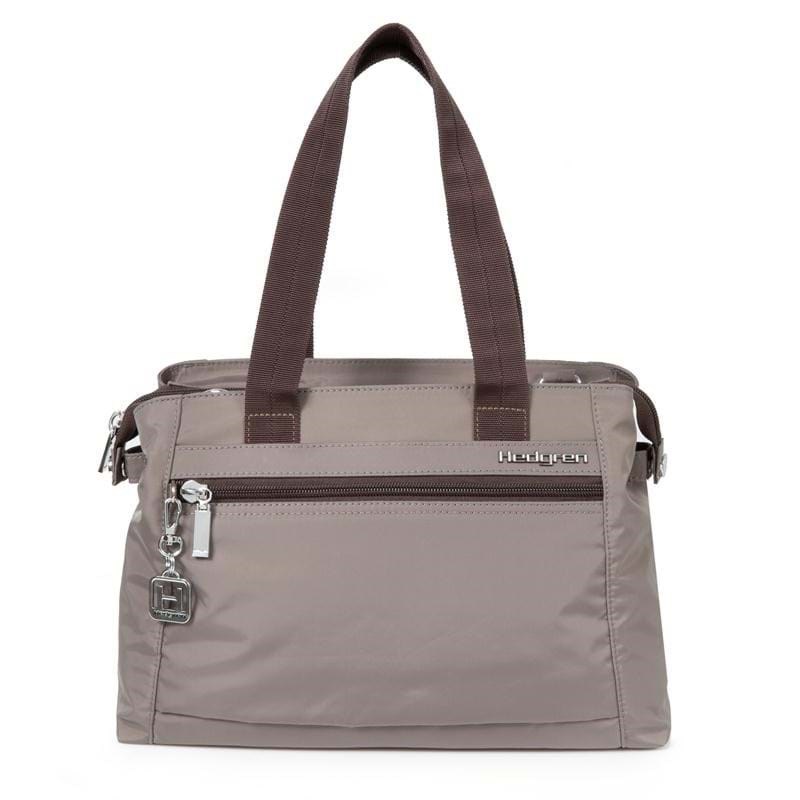 Hedgren Håndtaske Eva Taupe 1