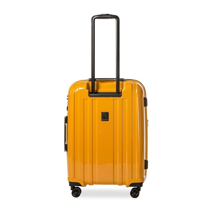 Epic Kuffert Crate Solid Orange 66 Cm 4