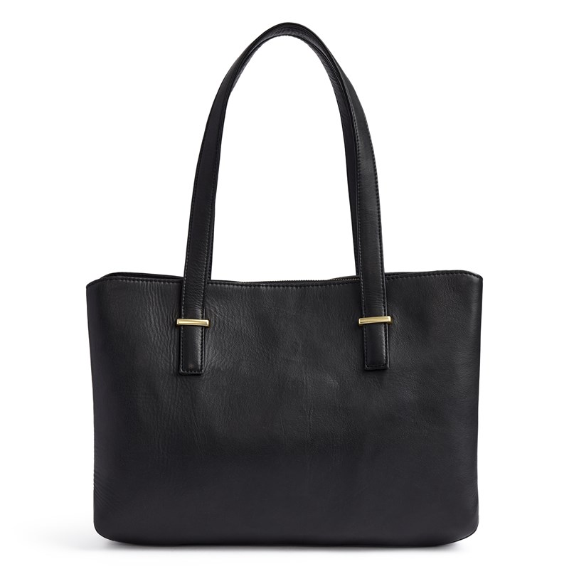 Depeche Shopper  Svart 1