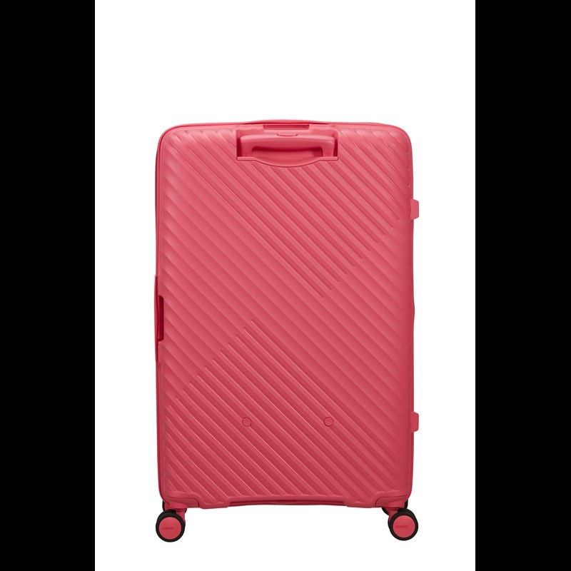American Tourister Kuffert Diablast Pink 78 Cm 8