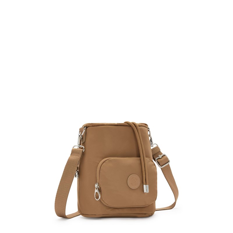 Kipling Crossover Kyla Beige 4