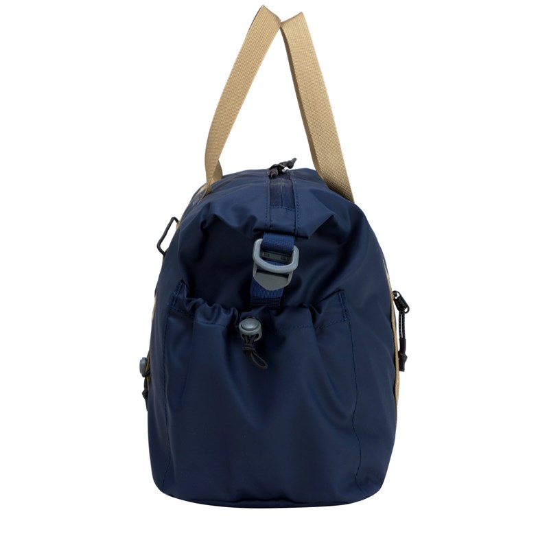 ELLIKER Rejsetaske Arten Holdall  Navy 4