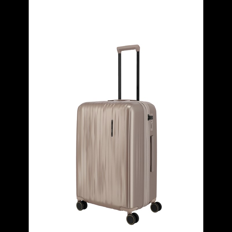 travelite Kuffert Barbara Novelty Beige 65 Cm 2