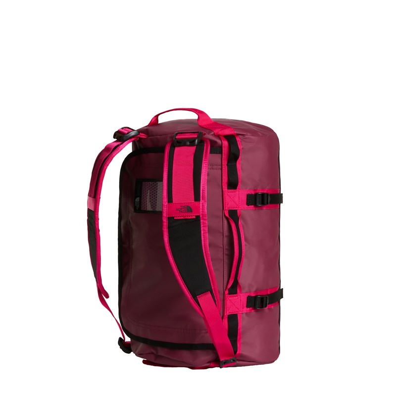 The North Face Duffel Bag Base Camp XS Bordeaux 3