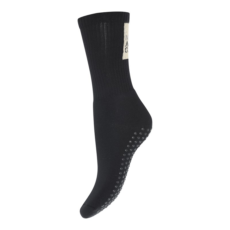 Again Yoga Strumpor Svart 37-39 1