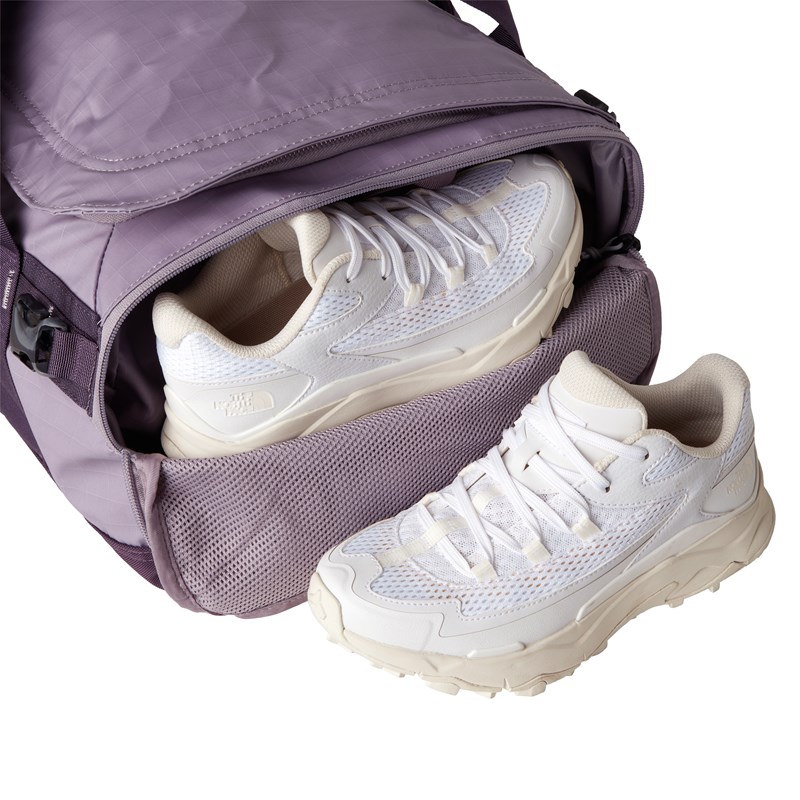The North Face Duffel Bag Base C. Voyager 42 Lilla 5