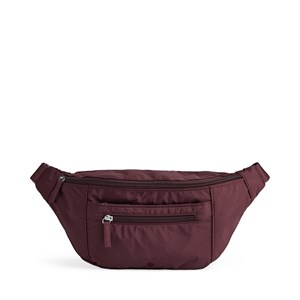 Aura Midjeväska Ravenna Recycled Bordeaux