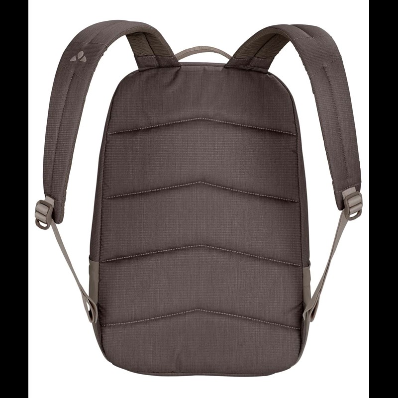 Vaude Rygsæk-PETali big II Mocca Brun 2