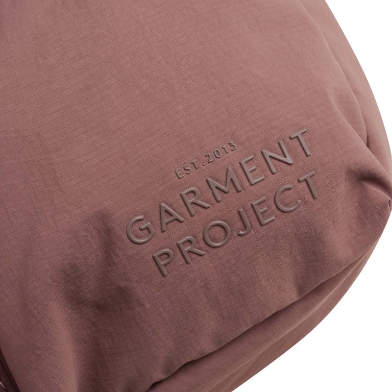 Garment Project Bæltetaske Lyserød 4