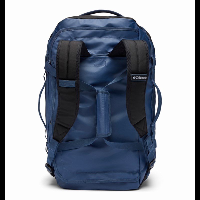 Columbia Duffel Bag Landroamer 40 Blå/blå 3